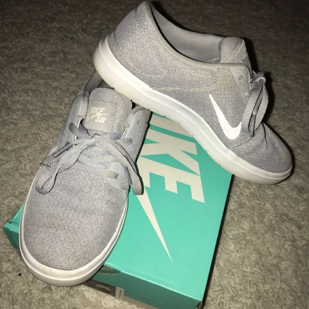 Nike SB portmore ultralight